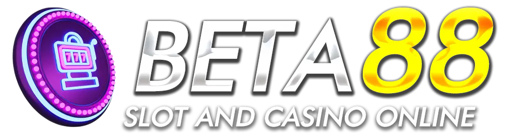 Beta88-Logo